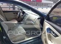 2014 Nissan ALTIMA фото