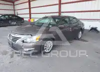 2014 Nissan ALTIMA фото