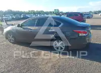 2014 Nissan ALTIMA photo