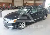 2014 Nissan ALTIMA фото