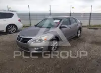 2014 Nissan ALTIMA фото