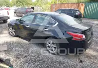 2014 Nissan ALTIMA фото