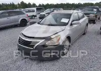 2014 Nissan ALTIMA фото