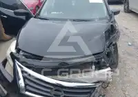 2014 Nissan ALTIMA photo