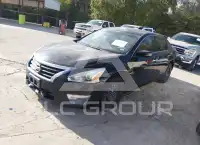 2014 Nissan ALTIMA photo