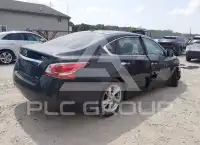 2014 Nissan ALTIMA photo