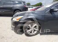 2014 Nissan ALTIMA photo