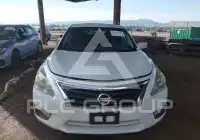 2014 Nissan ALTIMA фото