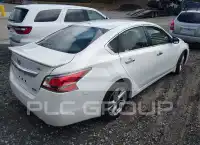 2014 Nissan ALTIMA фото