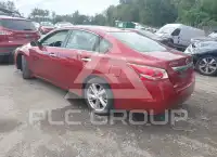2014 Nissan ALTIMA photo