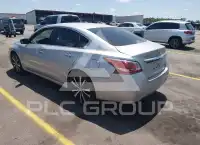 2014 Nissan ALTIMA photo
