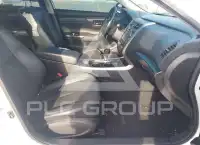2014 Nissan ALTIMA photo