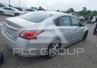 2014 Nissan ALTIMA photo