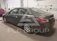 2014 Nissan ALTIMA photo
