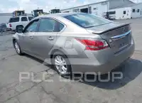 2014 Nissan ALTIMA фото