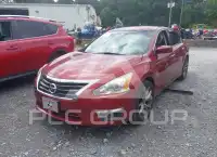 2014 Nissan ALTIMA фото
