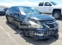 2014 Nissan ALTIMA фото