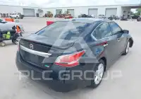 2014 Nissan ALTIMA фото