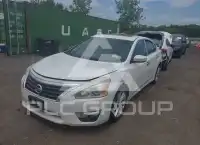 2014 Nissan ALTIMA photo