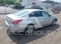 2014 Nissan ALTIMA фото