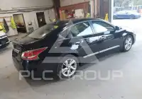 2014 Nissan ALTIMA фото