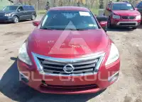 2014 Nissan ALTIMA фото