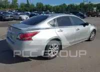 2014 Nissan ALTIMA photo