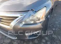2014 Nissan ALTIMA photo