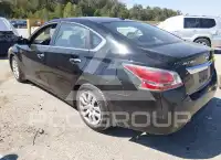 2014 Nissan ALTIMA photo