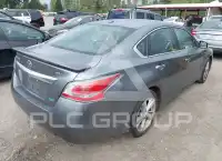 2014 Nissan ALTIMA фото
