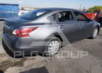 2014 Nissan ALTIMA фото