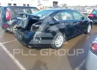 2014 Nissan ALTIMA photo