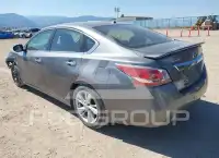 2014 Nissan ALTIMA photo