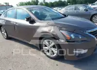 2014 Nissan ALTIMA фото