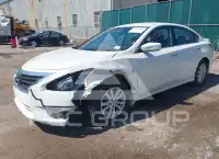 2014 Nissan ALTIMA photo