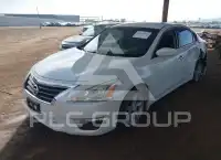2014 Nissan ALTIMA фото