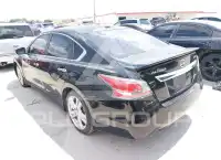 2014 Nissan ALTIMA фото