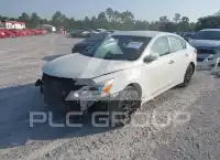 2014 Nissan ALTIMA фото