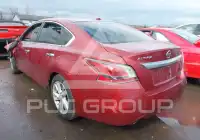 2014 Nissan ALTIMA photo