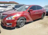 2014 Nissan ALTIMA photo