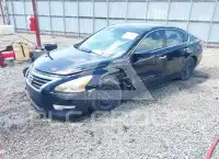 2014 Nissan ALTIMA фото