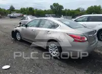 2014 Nissan ALTIMA фото