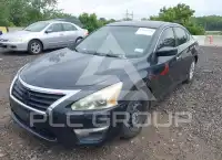 2014 Nissan ALTIMA фото