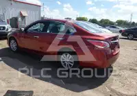 2014 Nissan ALTIMA фото