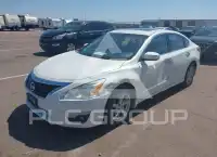 2014 Nissan ALTIMA фото