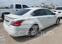 2014 Nissan ALTIMA фото