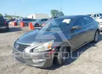 2014 Nissan ALTIMA фото