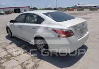 2014 Nissan ALTIMA фото