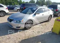 2014 Nissan ALTIMA photo