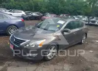 2014 Nissan ALTIMA photo